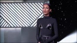 MTV Supermodel Of The Year - 22nd August 2021